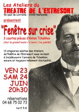 affiche-Tchekhov-juin-2017