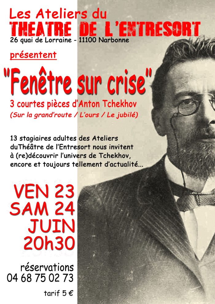 affiche-Tchekhov-juin-2017