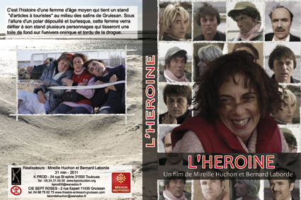 l'Heroine