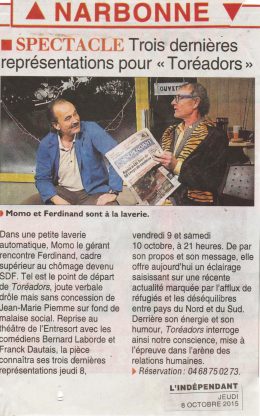 presse Toréadors (5)