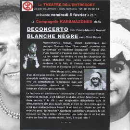 karamazones-deconcerto-et-blanche-negre
