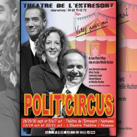 POLIT-CIRCUS