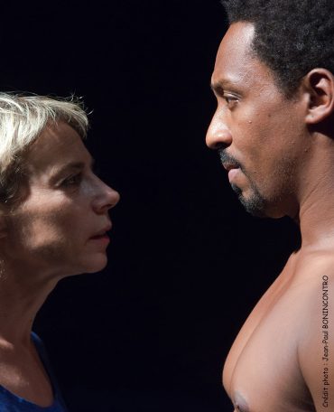 nous etions assis sur le rivage du monde (1)