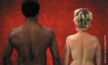 nous etions assis sur le rivage du monde (2)