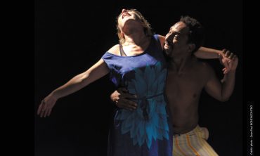 nous etions assis sur le rivage du monde (3)