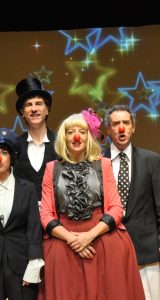 POLIT'CIRCUS auTHEATE DE L'ENTRESORT NARBONNE (3)