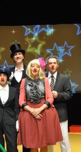 POLIT'CIRCUS auTHEATE DE L'ENTRESORT NARBONNE (4)