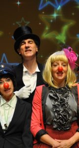 POLIT'CIRCUS auTHEATE DE L'ENTRESORT NARBONNE (5)