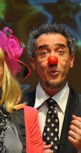 POLIT'CIRCUS auTHEATE DE L'ENTRESORT NARBONNE (6)