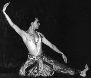 Dominique DELORME (1)