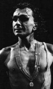 Au théâtre l'Entresort Narbonne