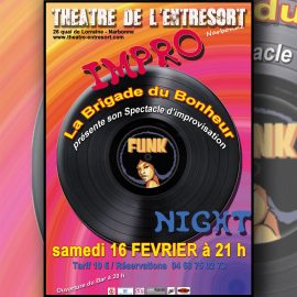 FUNK-NIGHT-IMPRO