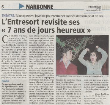 7 ANS DE JOURS HEUREUX presse (3)