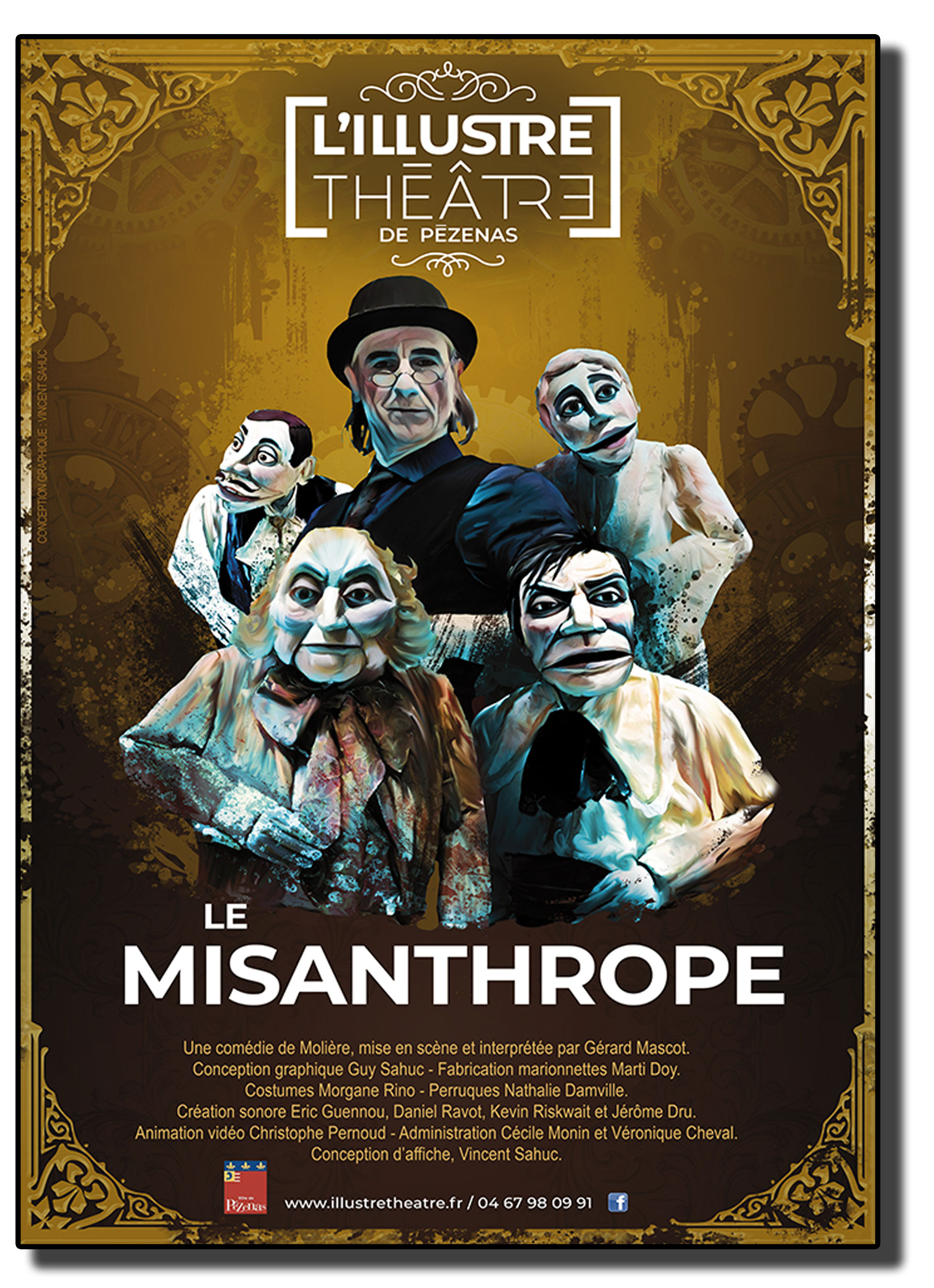 LE-MISANTHROPE-marionnettes
