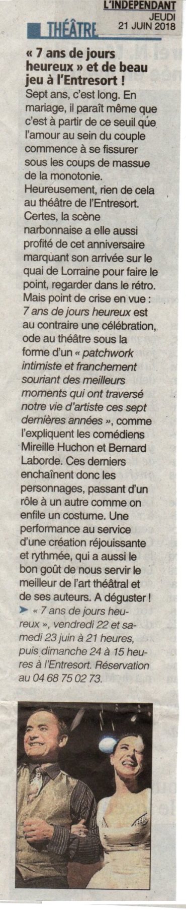 7 ANS DE JOURS HEUREUX presse (2)