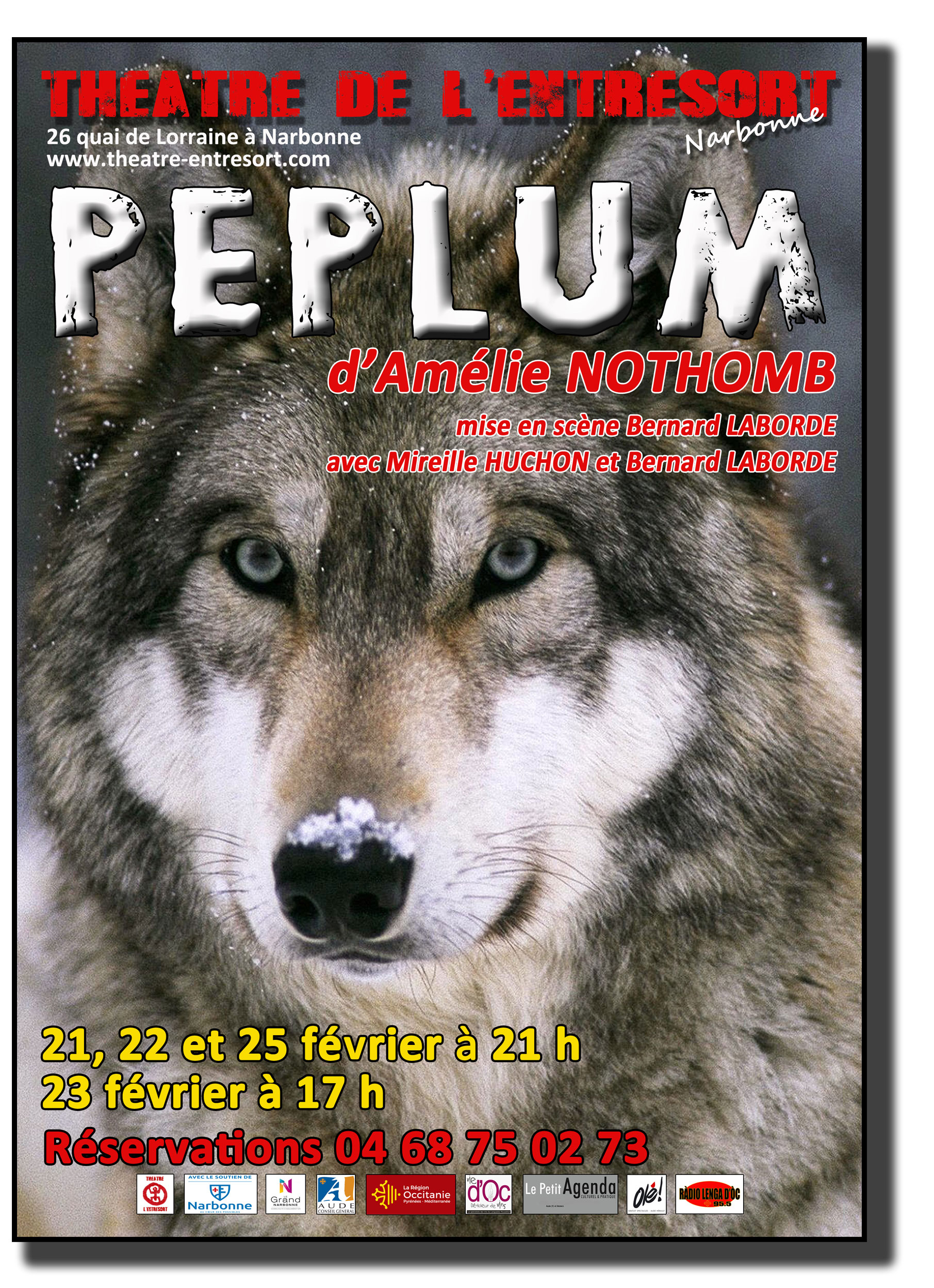 répertoire-PEPLUM-2020