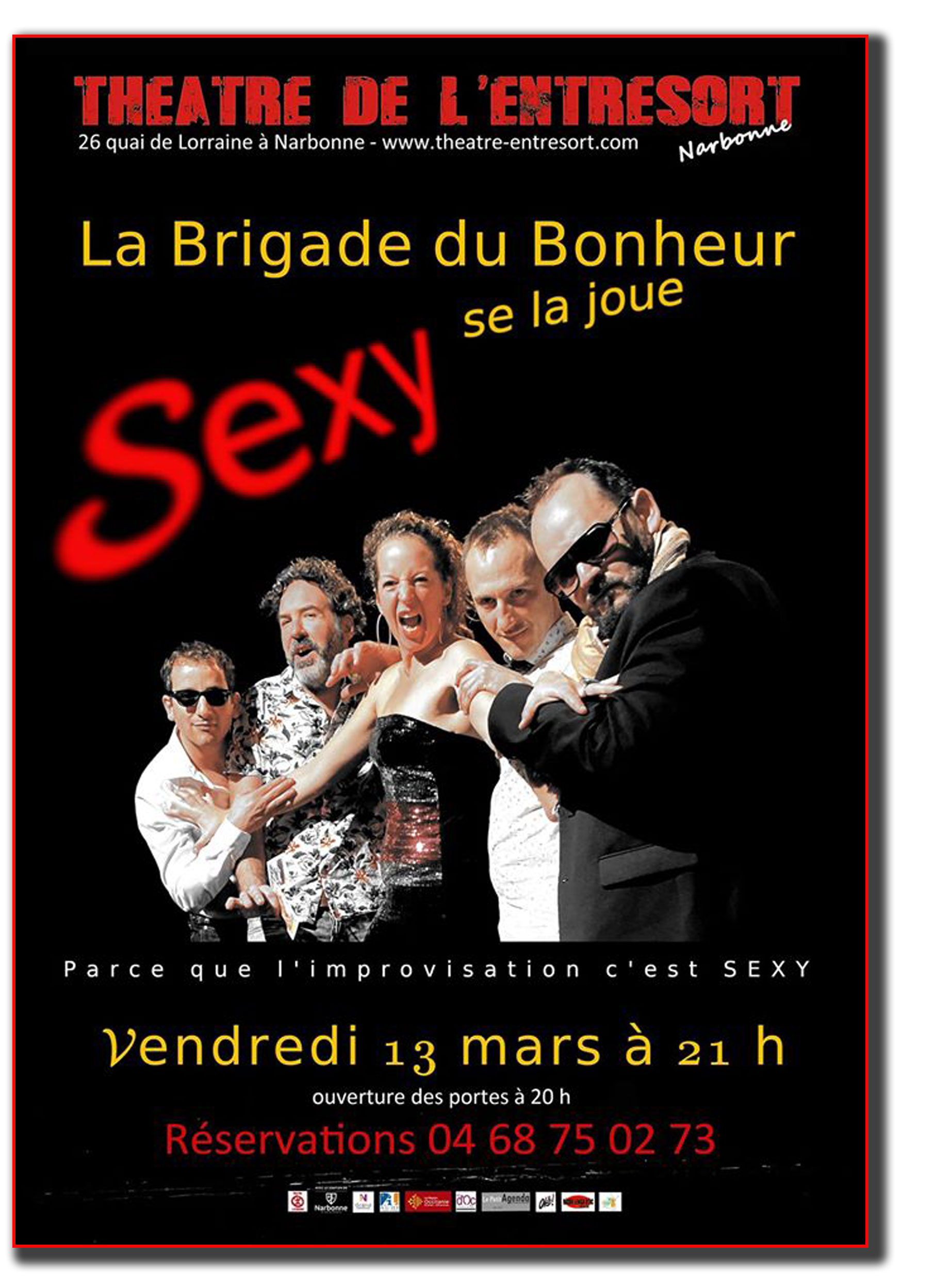 La-Brigde-du-Bonheur-se-la-joue-SEXY