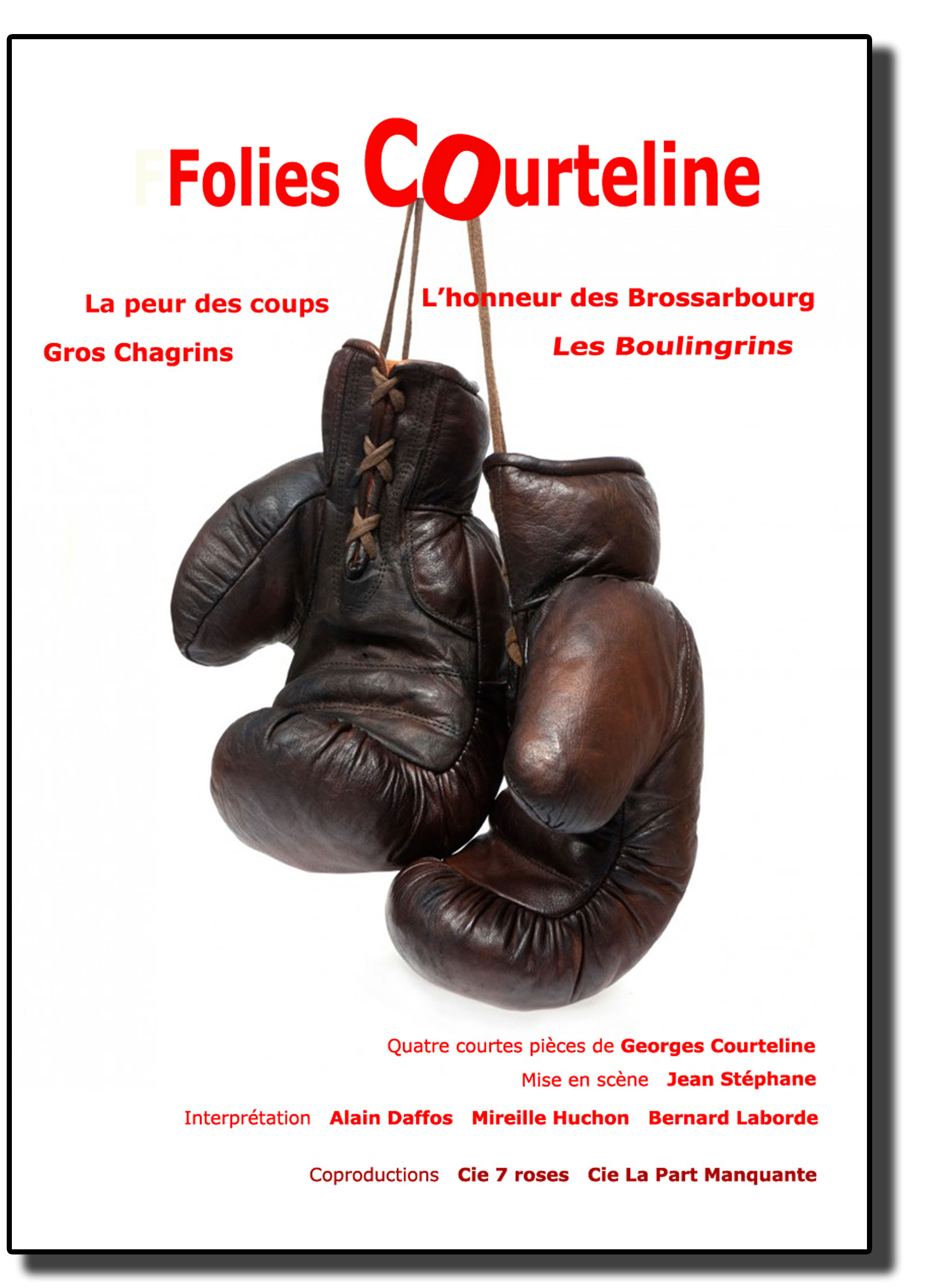 FOLIES-COURTELINE