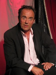 OBSESSIONS 1 Au théâtre l'Entresort Narbonne